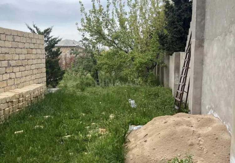 9 sot Torpaq Satılır, Goradil, Abşeron