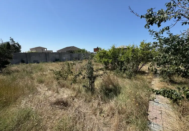 9 sot Torpaq Satılır, Goradil, Abşeron