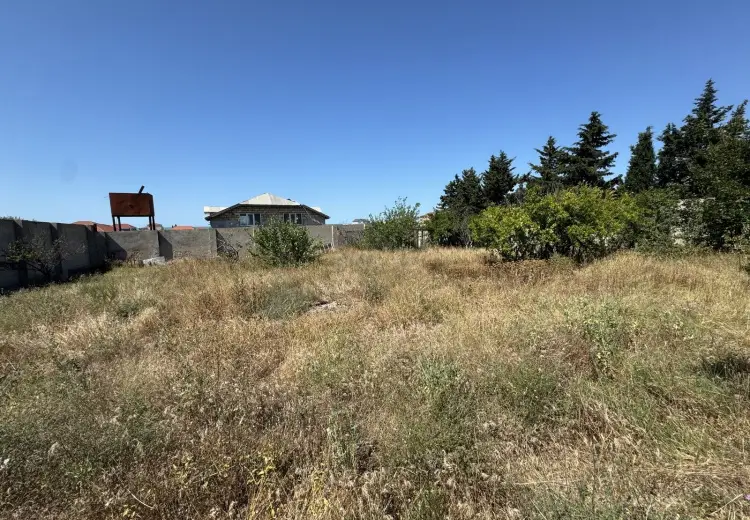 9 sot Torpaq Satılır, Goradil, Abşeron