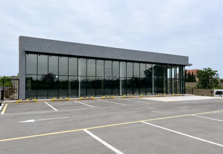 700 m² Obyekt / Ofis Kirayə (aylıq), Sabunçu, Bakı