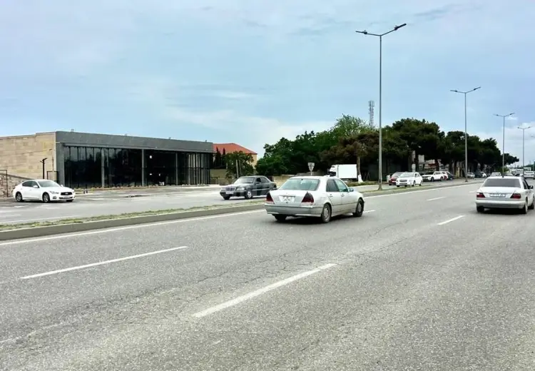 700 m² Obyekt / Ofis Kirayə (aylıq), Sabunçu, Bakı