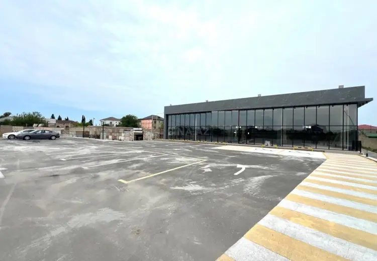 700 m² Obyekt / Ofis Kirayə (aylıq), Sabunçu, Bakı