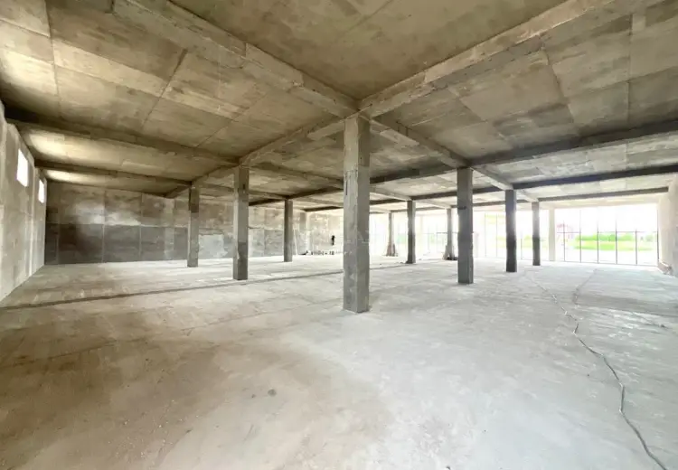 700 m² Obyekt / Ofis Kirayə (aylıq), Sabunçu, Bakı