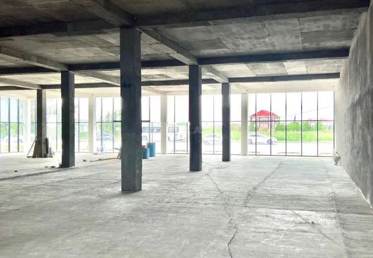 700 m² Obyekt / Ofis Kirayə (aylıq), Sabunçu, Bakı