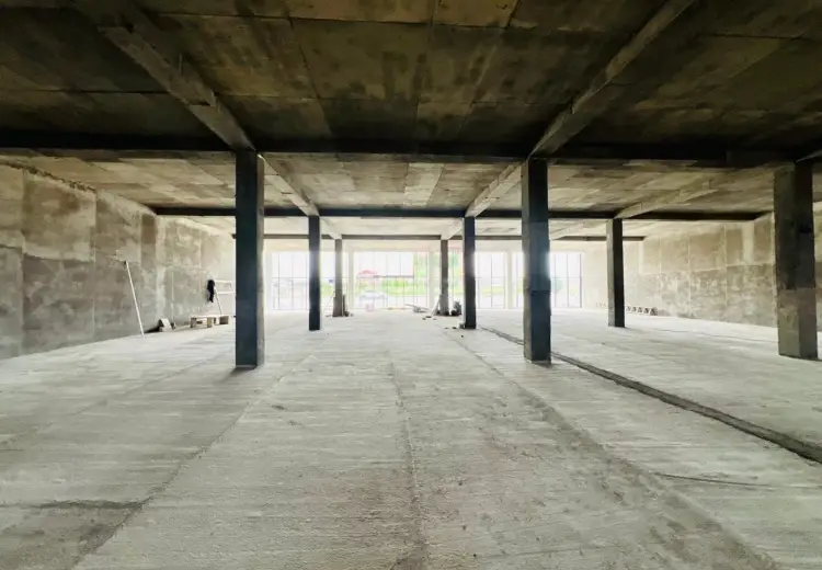 700 m² Obyekt / Ofis Kirayə (aylıq), Sabunçu, Bakı