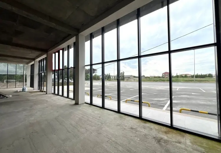 700 m² Obyekt / Ofis Kirayə (aylıq), Sabunçu, Bakı
