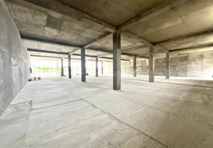 700 m² Obyekt / Ofis Kirayə (aylıq), Sabunçu, Bakı
