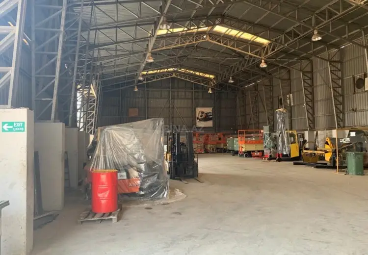 10000 m² Obyekt / Ofis Kirayə (aylıq), Lökbatan qəs., Qaradağ, Bakı