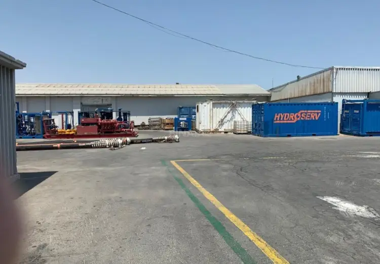 10000 m² Obyekt / Ofis Kirayə (aylıq), Lökbatan qəs., Qaradağ, Bakı