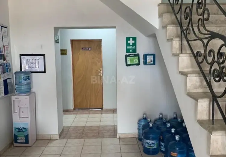 10000 m² Obyekt / Ofis Kirayə (aylıq), Lökbatan qəs., Qaradağ, Bakı