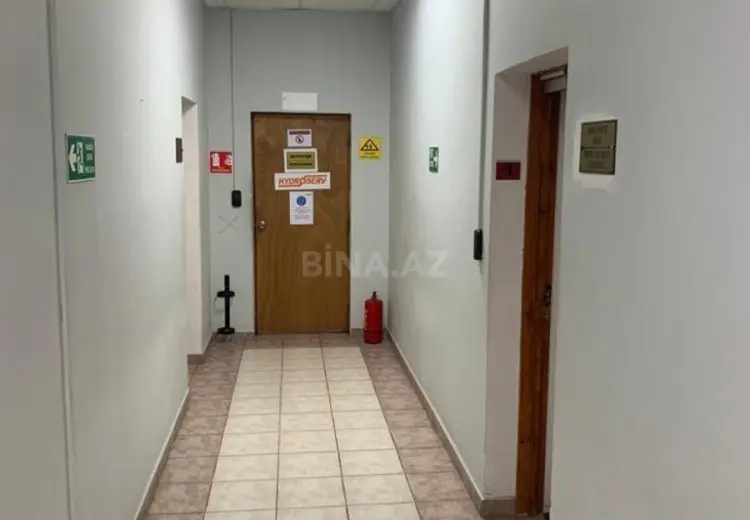 10000 m² Obyekt / Ofis Kirayə (aylıq), Lökbatan qəs., Qaradağ, Bakı