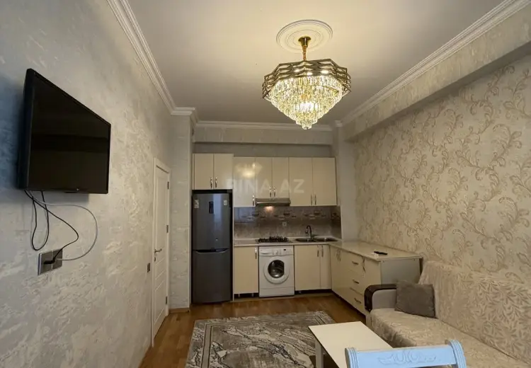 2 otaqlı mənzil Satılır, Xırdalan