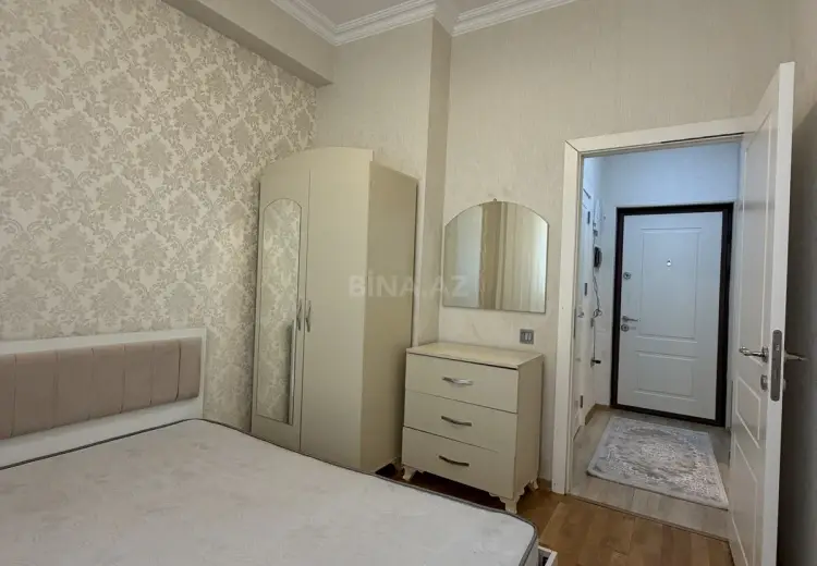 2 otaqlı mənzil Satılır, Xırdalan