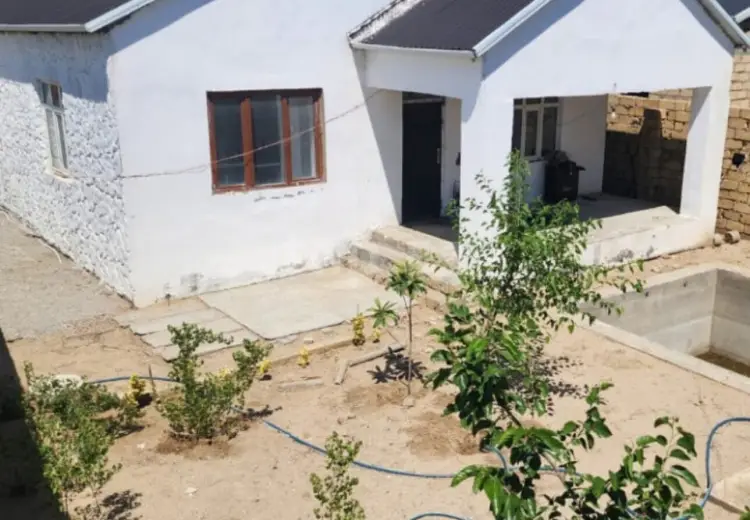 3 otaqlı mənzil , Bakı