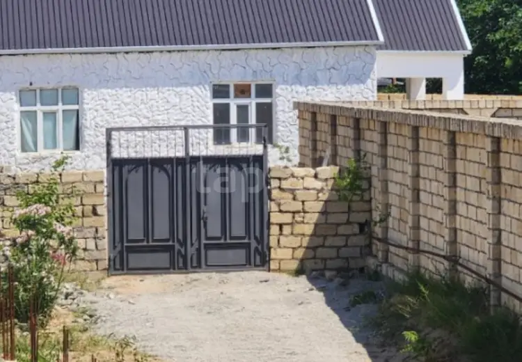 3 otaqlı mənzil , Bakı
