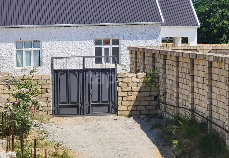 3 otaqlı mənzil , Bakı