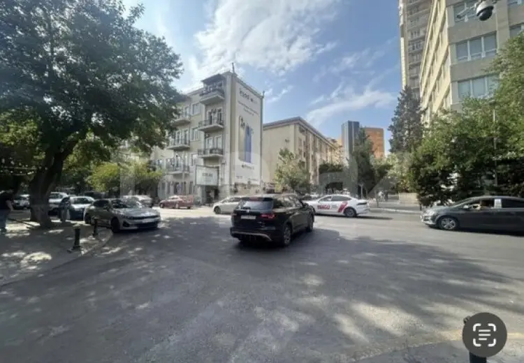 0 m² Obyekt / Ofis , Nəsimi, Bakı