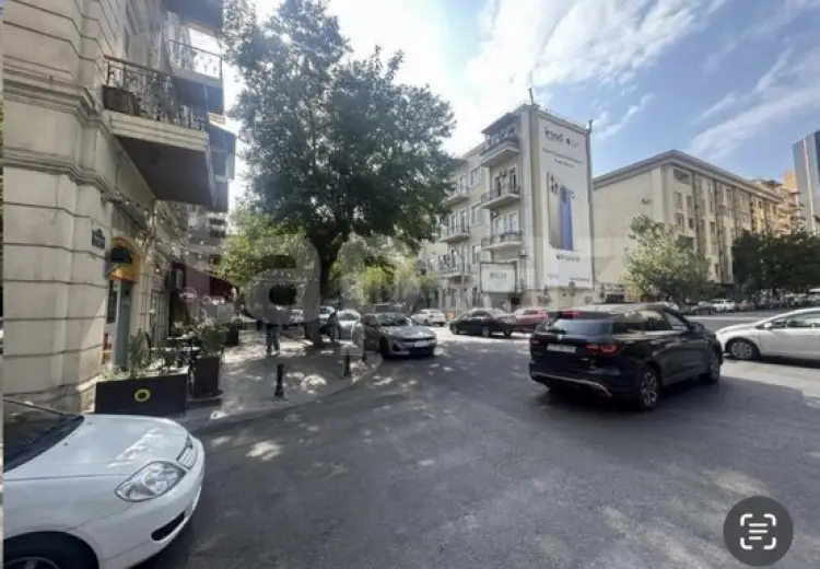 0 m² Obyekt / Ofis , Nəsimi, Bakı