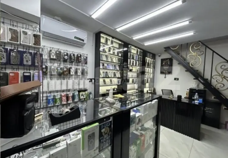 0 m² Obyekt / Ofis , Nəsimi, Bakı