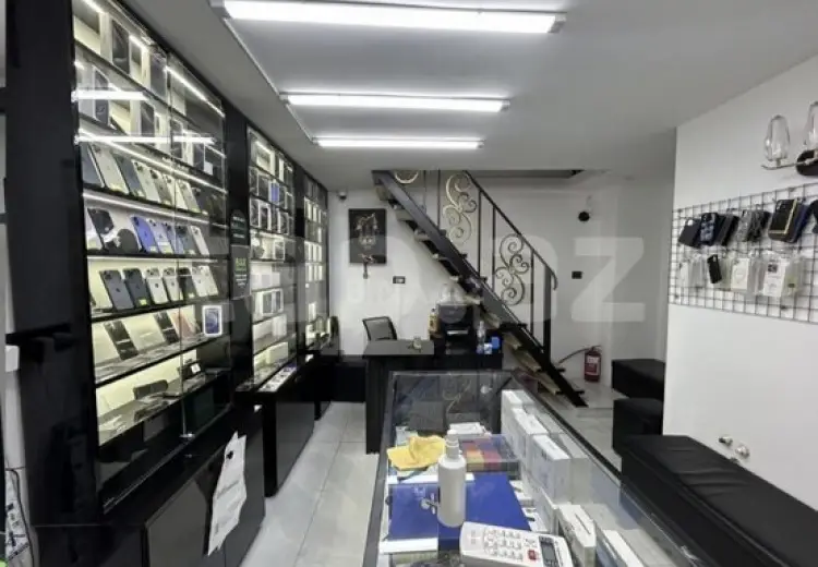 0 m² Obyekt / Ofis , Nəsimi, Bakı