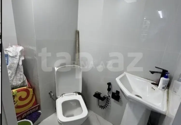 0 m² Obyekt / Ofis , Nəsimi, Bakı