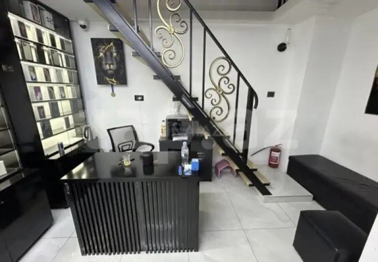 0 m² Obyekt / Ofis , Nəsimi, Bakı