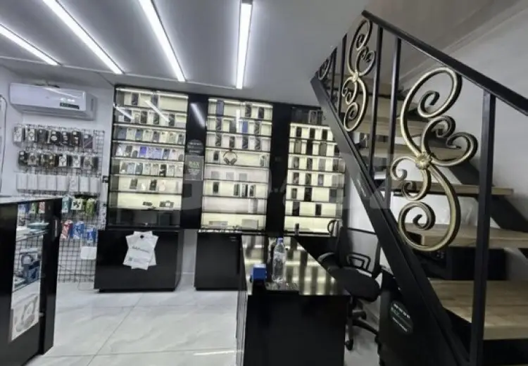 0 m² Obyekt / Ofis , Nəsimi, Bakı
