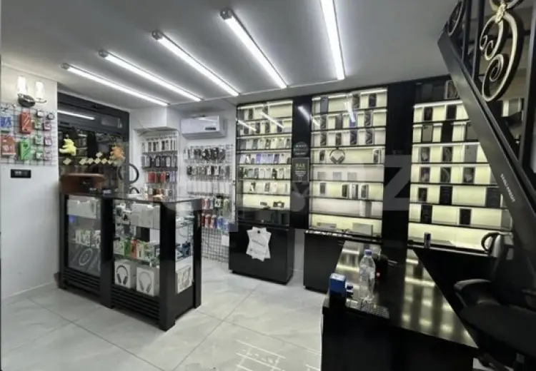 0 m² Obyekt / Ofis , Nəsimi, Bakı