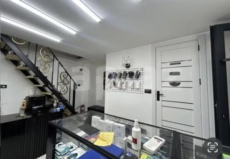 0 m² Obyekt / Ofis , Nəsimi, Bakı