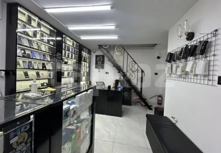 0 m² Obyekt / Ofis , Nəsimi, Bakı