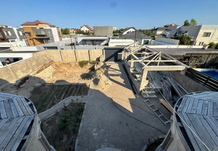 6 sot Torpaq Satılır, Şüvəlan, Xəzər, Bakı