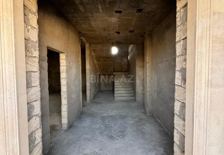6 sot Torpaq Satılır, Şüvəlan, Xəzər, Bakı