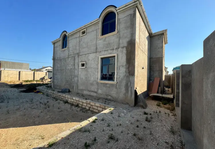 6 sot Torpaq Satılır, Şüvəlan, Xəzər, Bakı
