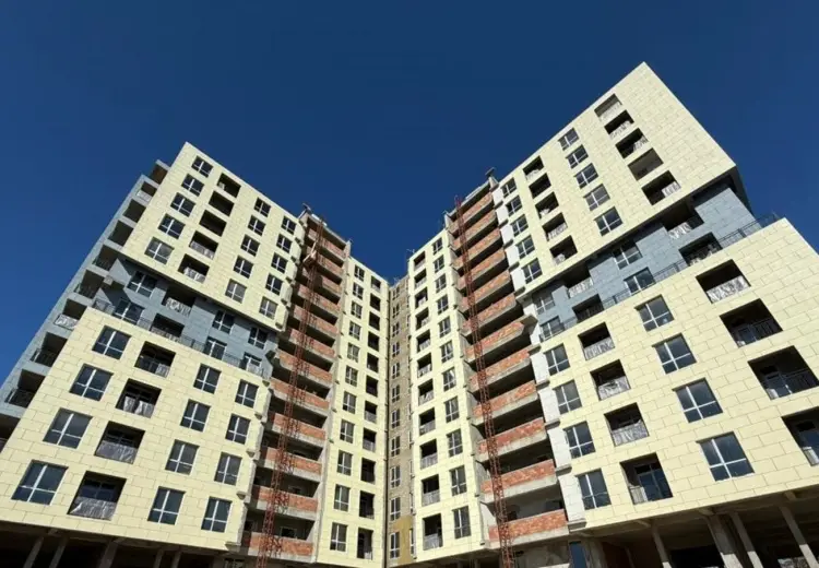 2 otaqlı mənzil Satılır, Rəsulzadə qəs., Binəqədi, Bakı