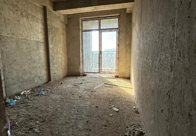 2 otaqlı mənzil Satılır, Rəsulzadə qəs., Binəqədi, Bakı