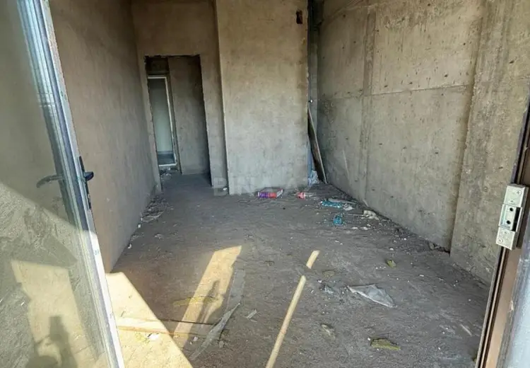 2 otaqlı mənzil Satılır, Rəsulzadə qəs., Binəqədi, Bakı
