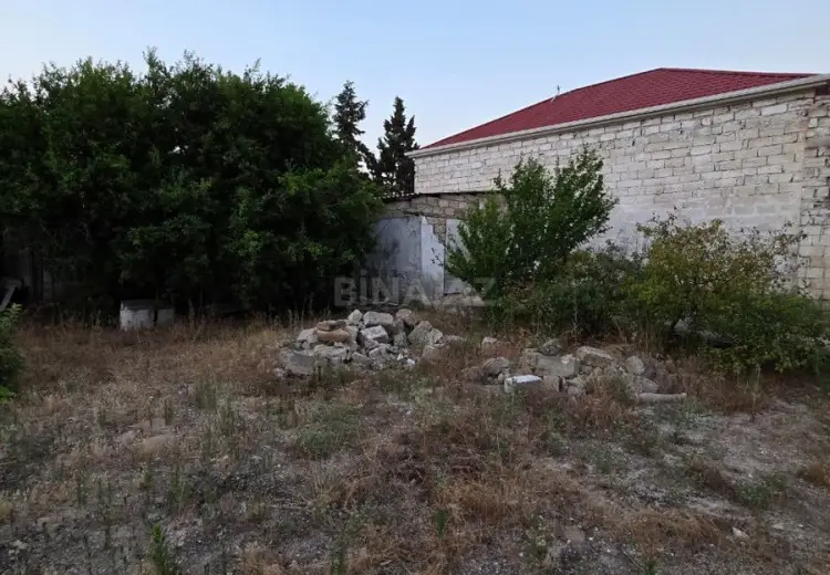 6 sot Torpaq Satılır, Şüvəlan, Xəzər, Bakı