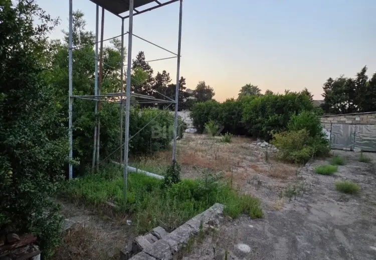 6 sot Torpaq Satılır, Şüvəlan, Xəzər, Bakı