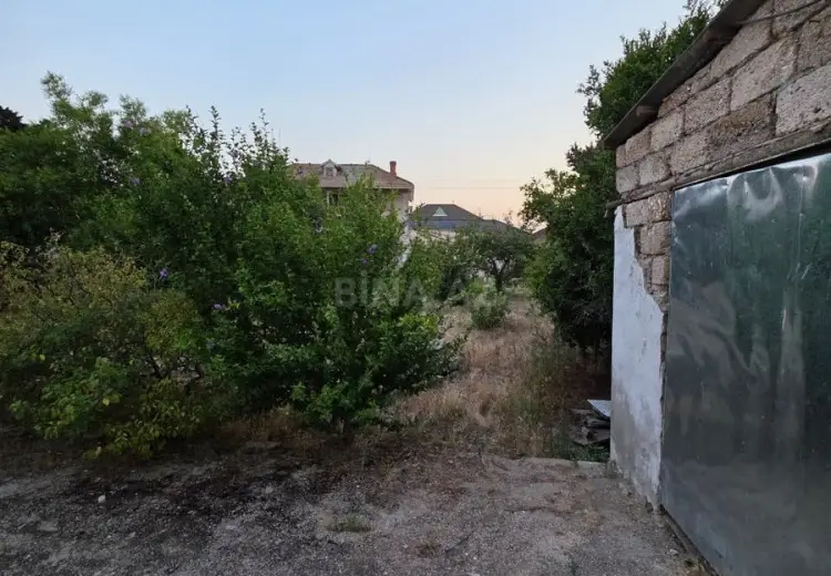 6 sot Torpaq Satılır, Şüvəlan, Xəzər, Bakı