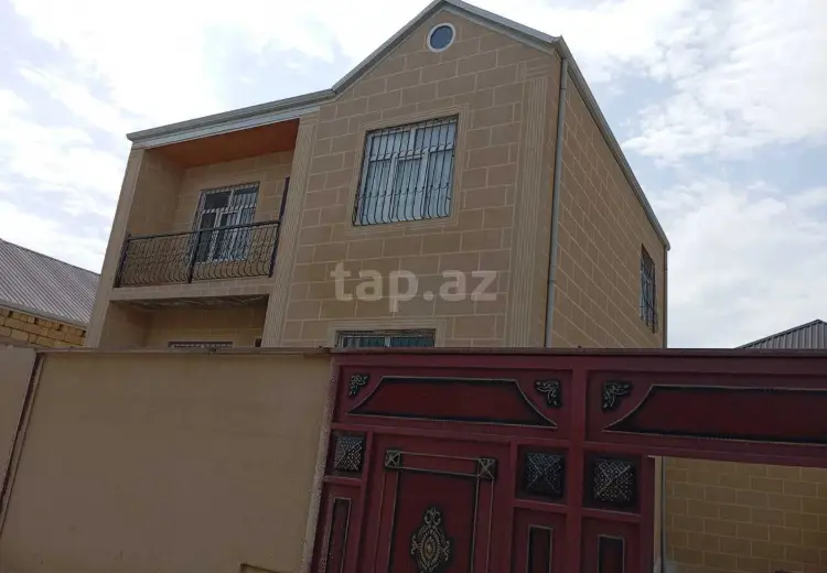 3 otaqlı mənzil , Bakı