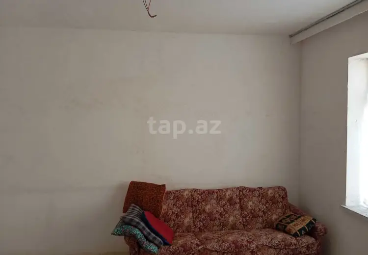 3 otaqlı mənzil , Bakı