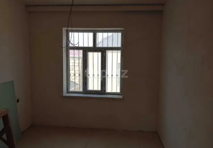3 otaqlı mənzil , Bakı