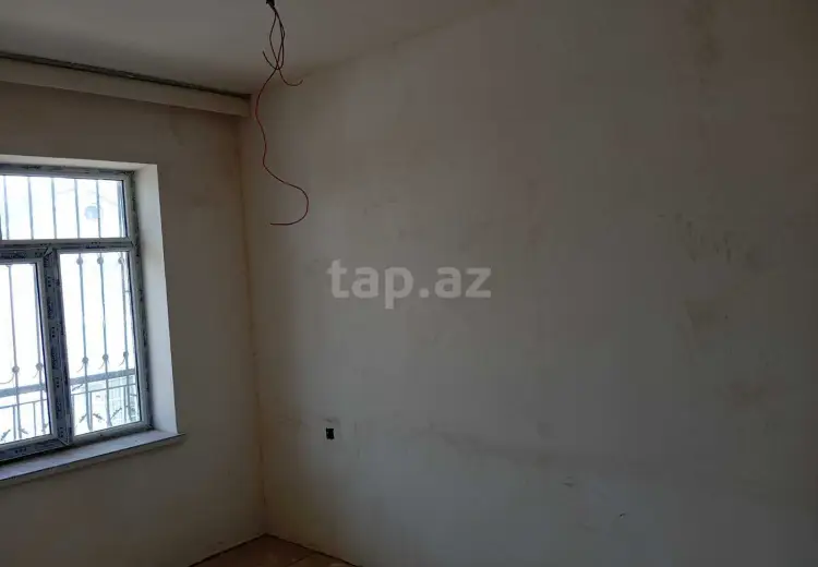 3 otaqlı mənzil , Bakı