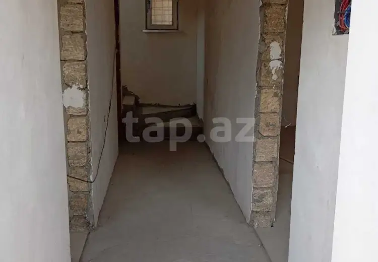 3 otaqlı mənzil , Bakı