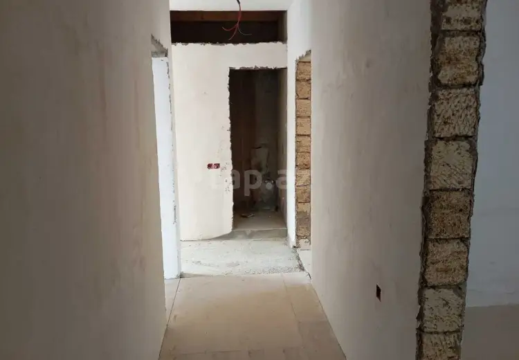 3 otaqlı mənzil , Bakı