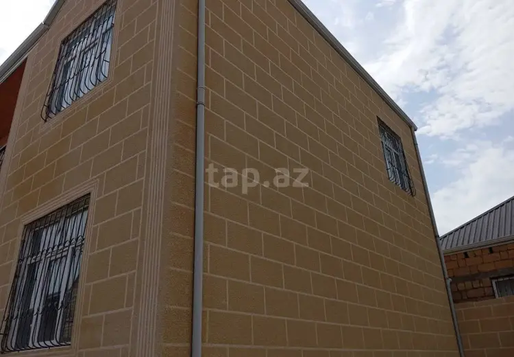 3 otaqlı mənzil , Bakı