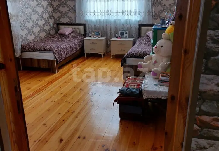 3 otaqlı mənzil , Gəncə