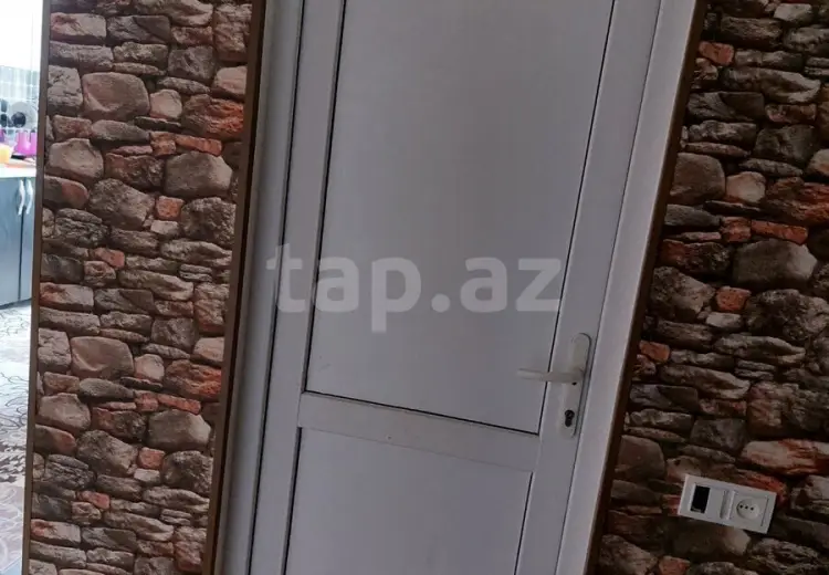 3 otaqlı mənzil , Gəncə