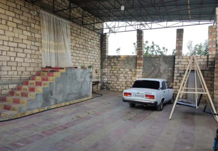 3 otaqlı mənzil , Gəncə