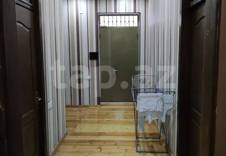 3 otaqlı mənzil , Gəncə